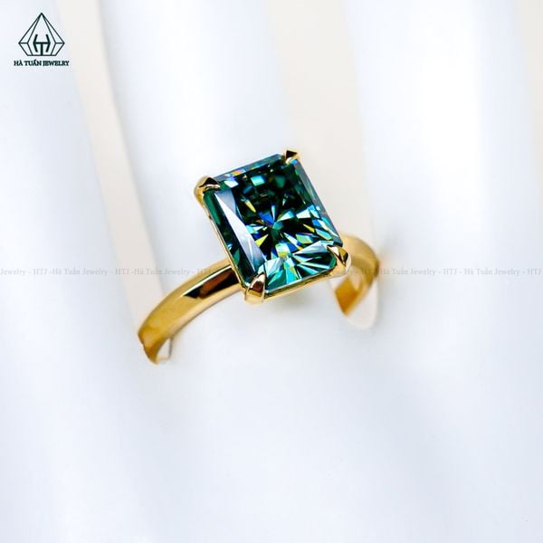 RG218 VV18K Radiant 8*10mm G