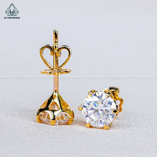 EG001 VV14K (chiếc) Chuôi đẩy 