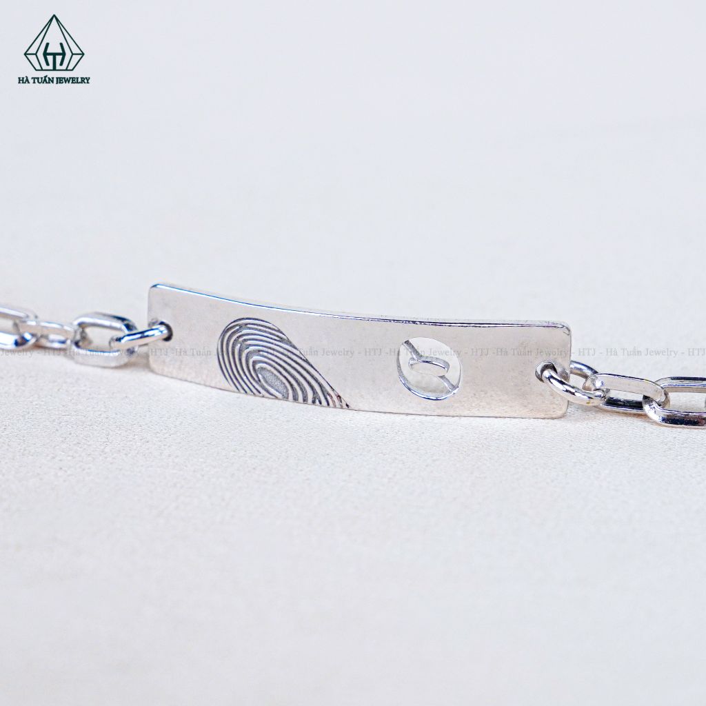 B097 Lắc tay custom