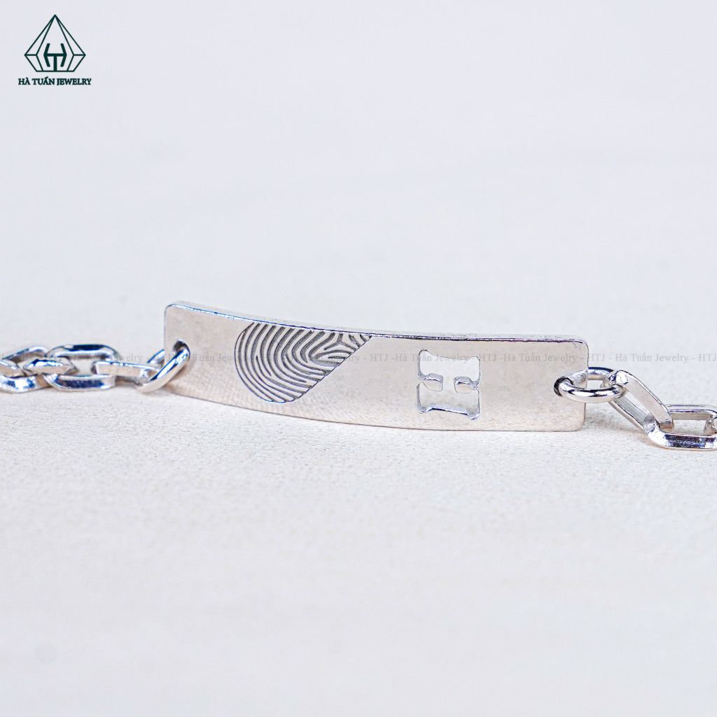 B097 Lắc tay custom