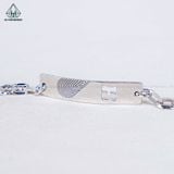  B097 Lắc tay custom 