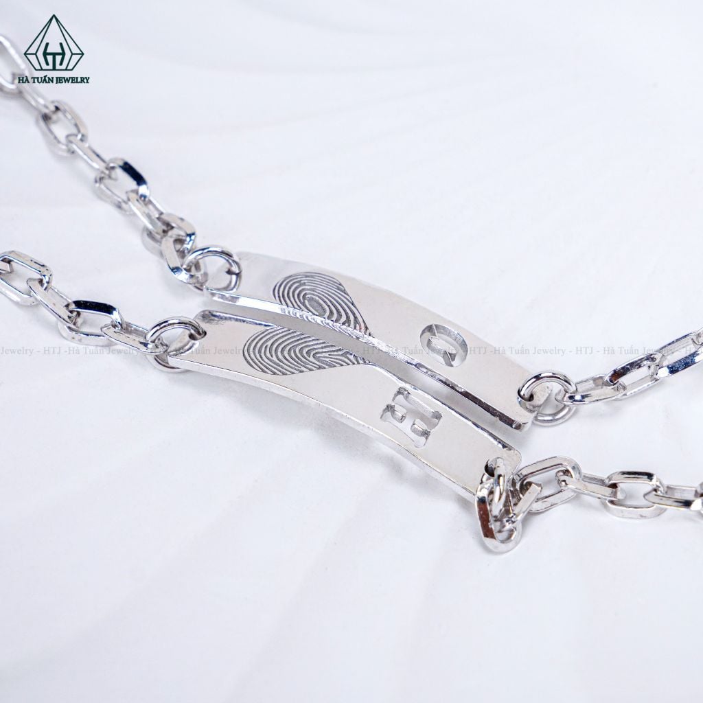 B097 Lắc tay custom