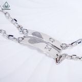  B097 Lắc tay custom 
