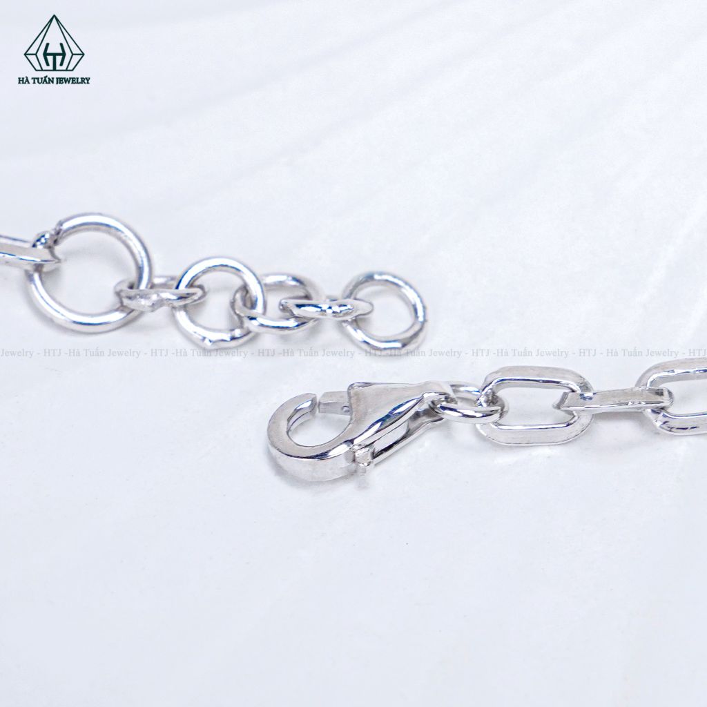 B097 Lắc tay custom