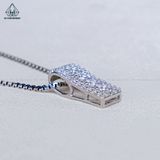 P457 Mặt dây chuyền trượt