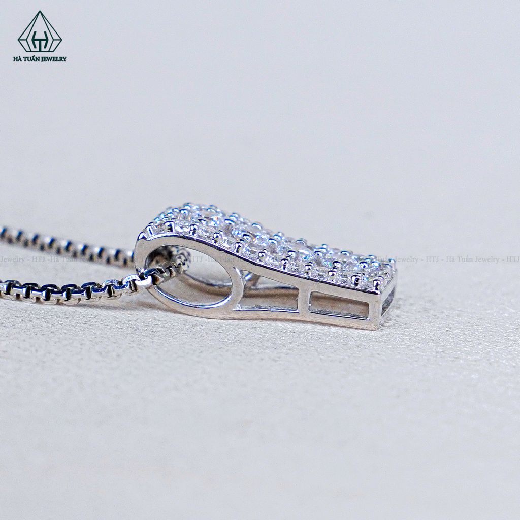 P457 Mặt dây chuyền trượt