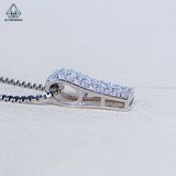 P457 Mặt dây chuyền trượt