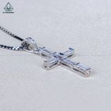  P458 Mặt dây chuyền thánh giá 