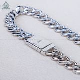  B030 Lắc tay cuban 