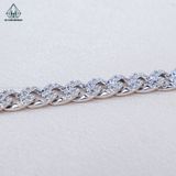  B030 Lắc tay cuban 