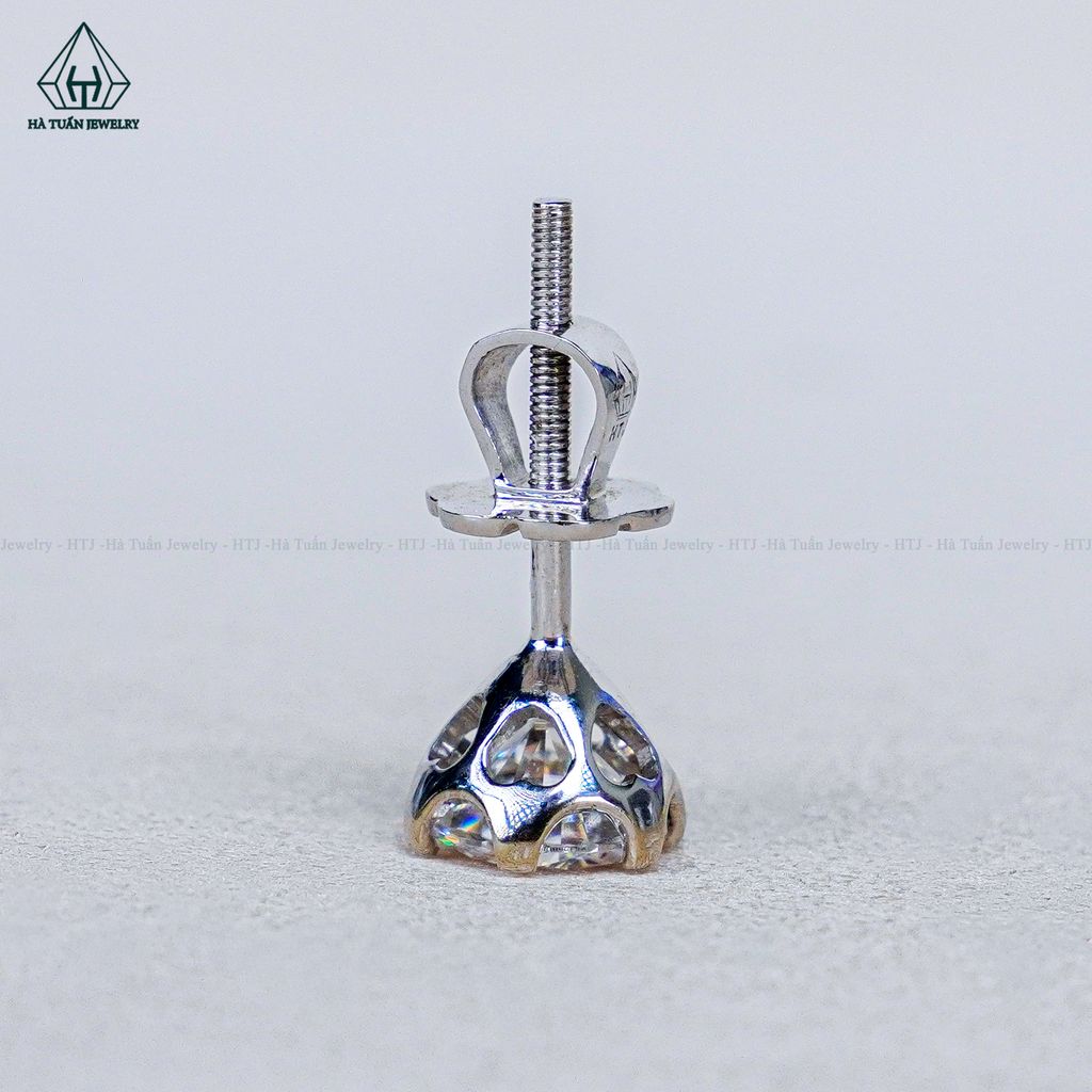 EG001 VT10K chuôi vặn