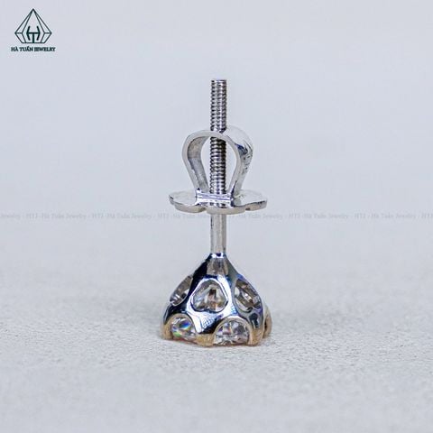 EG001 VT14K (chiếc) chuôi vặn