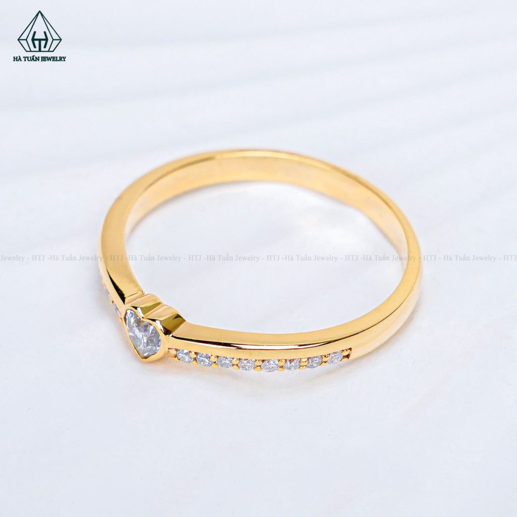 RG374 VV14K Heart 3mm