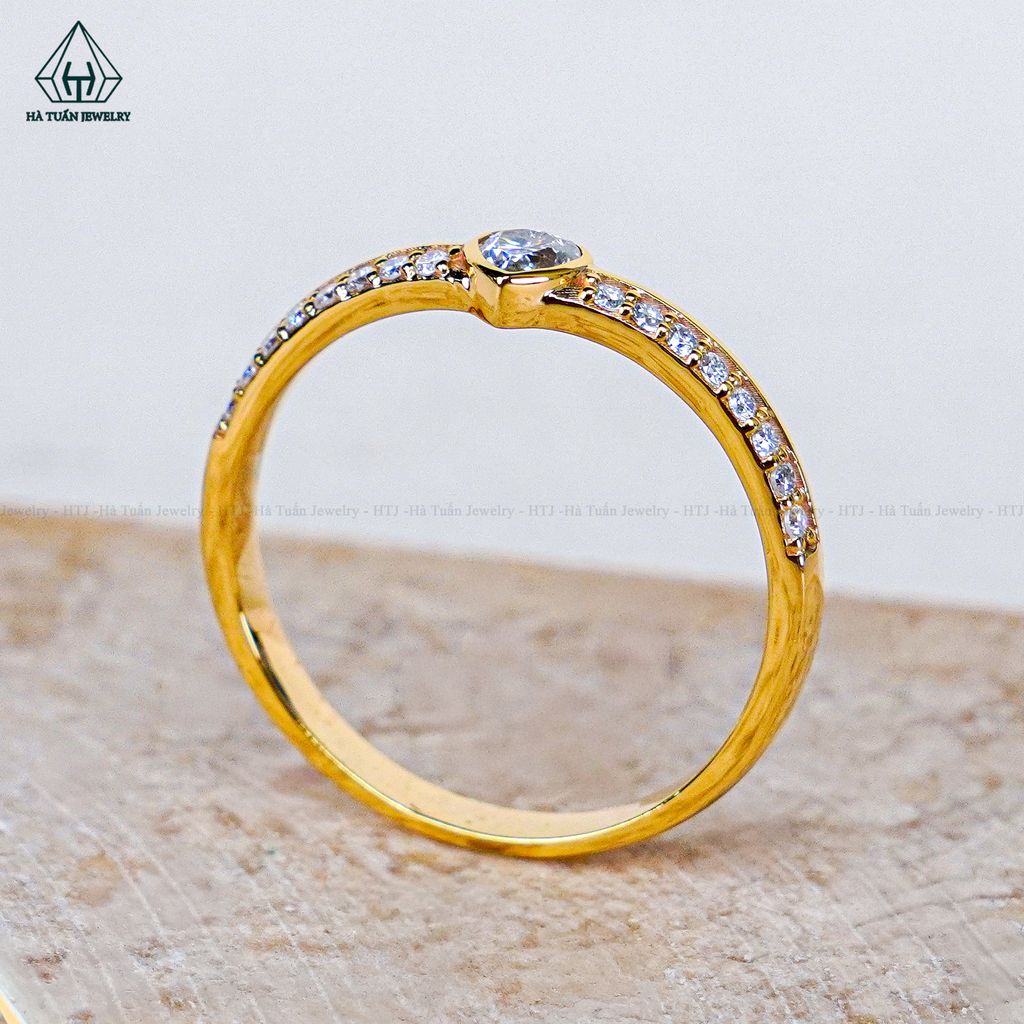 RG374 VV14K Heart 3mm