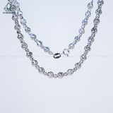  NCX067 5mm Dây chuyền bi móc máy 