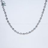  NCX067 5mm Dây chuyền bi móc máy 