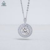  N671 Dây mặt liền chủ MOIS 8mm (không mã cạnh) 