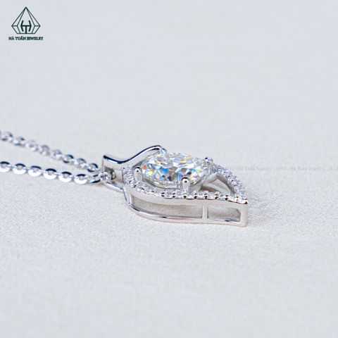 N672 Dây mặt liền chủ MOIS 6.3mm (không mã cạnh)