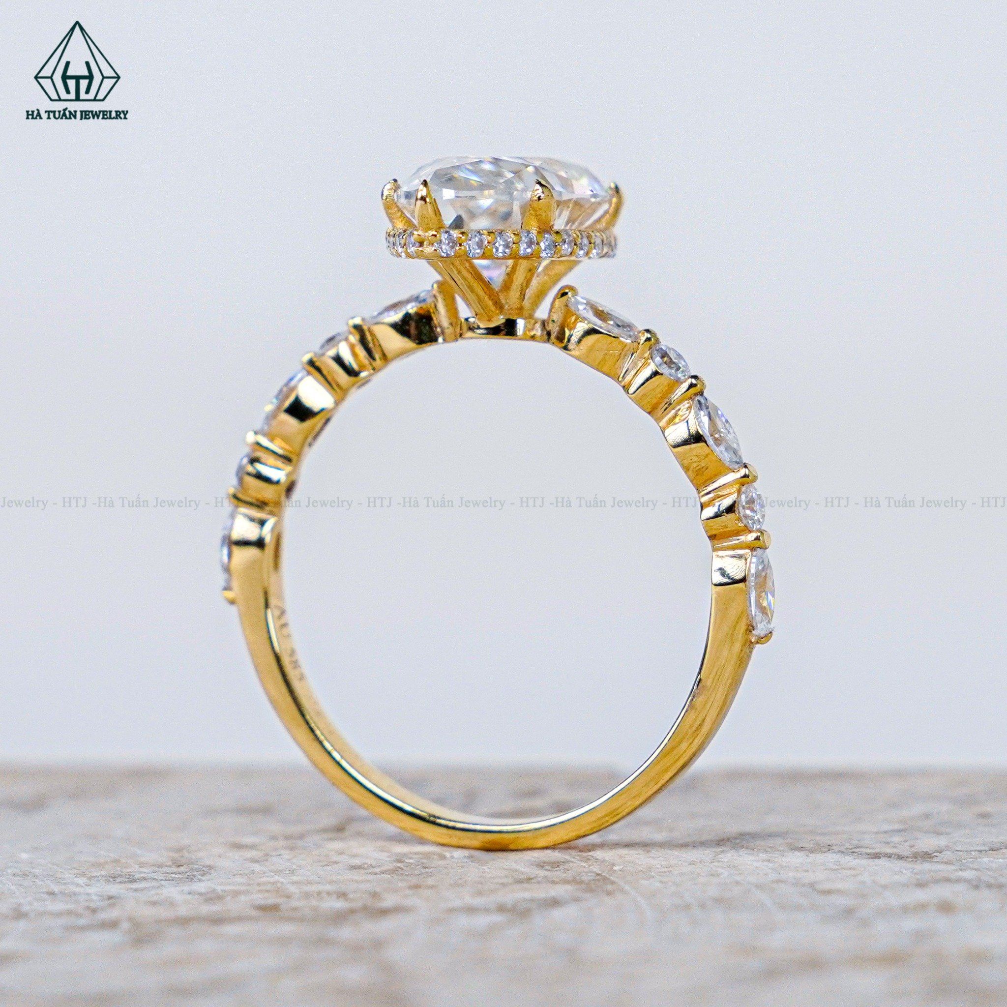  RG299 VV14K Marquise 6*12mm 