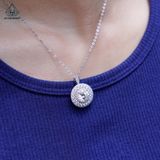  N671 Dây mặt liền chủ MOIS 8mm (không mã cạnh) 