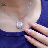  N671 Dây mặt liền chủ MOIS 8mm (không mã cạnh) 