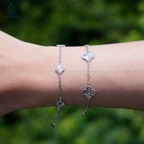  B034 Lắc tay van 8mm 