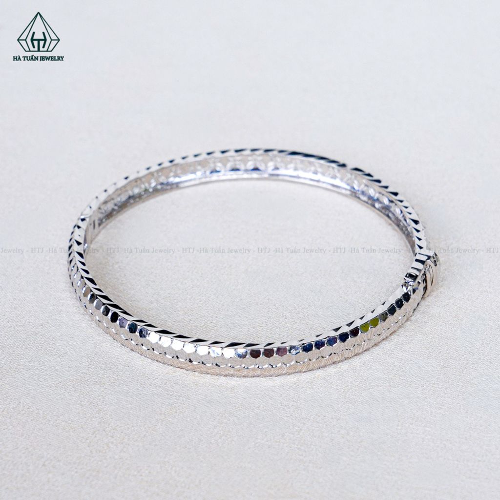 B098 Vòng tay vảy cá