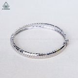  B098 Vòng tay vảy cá 