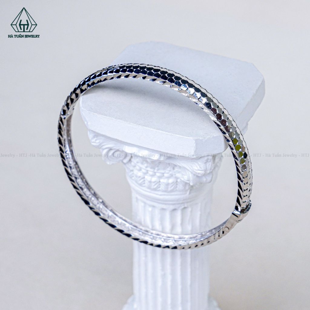 B098 Vòng tay vảy cá
