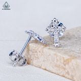  E091 Bông thánh giá 