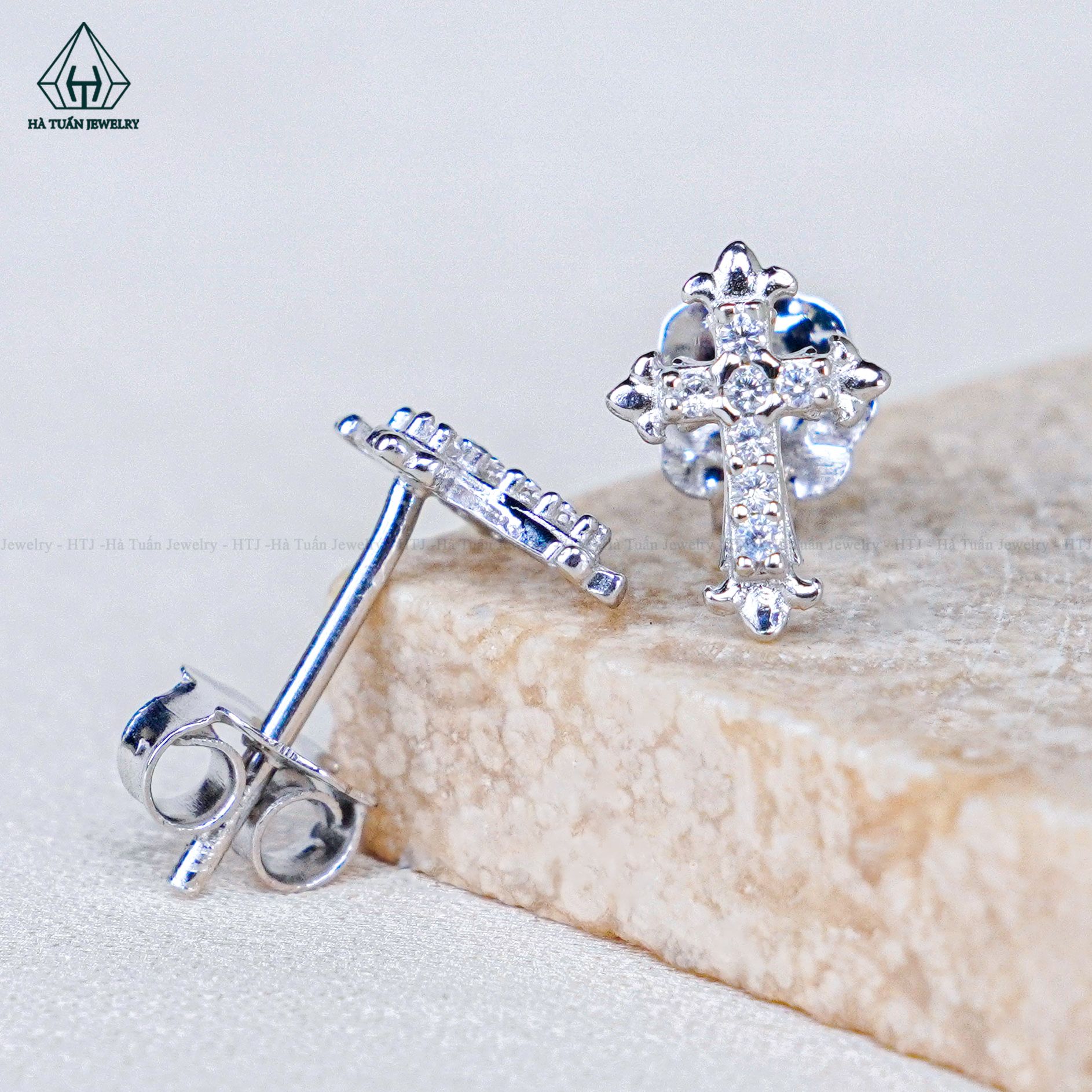  E091 Bông thánh giá 