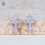  E091 Bông thánh giá 