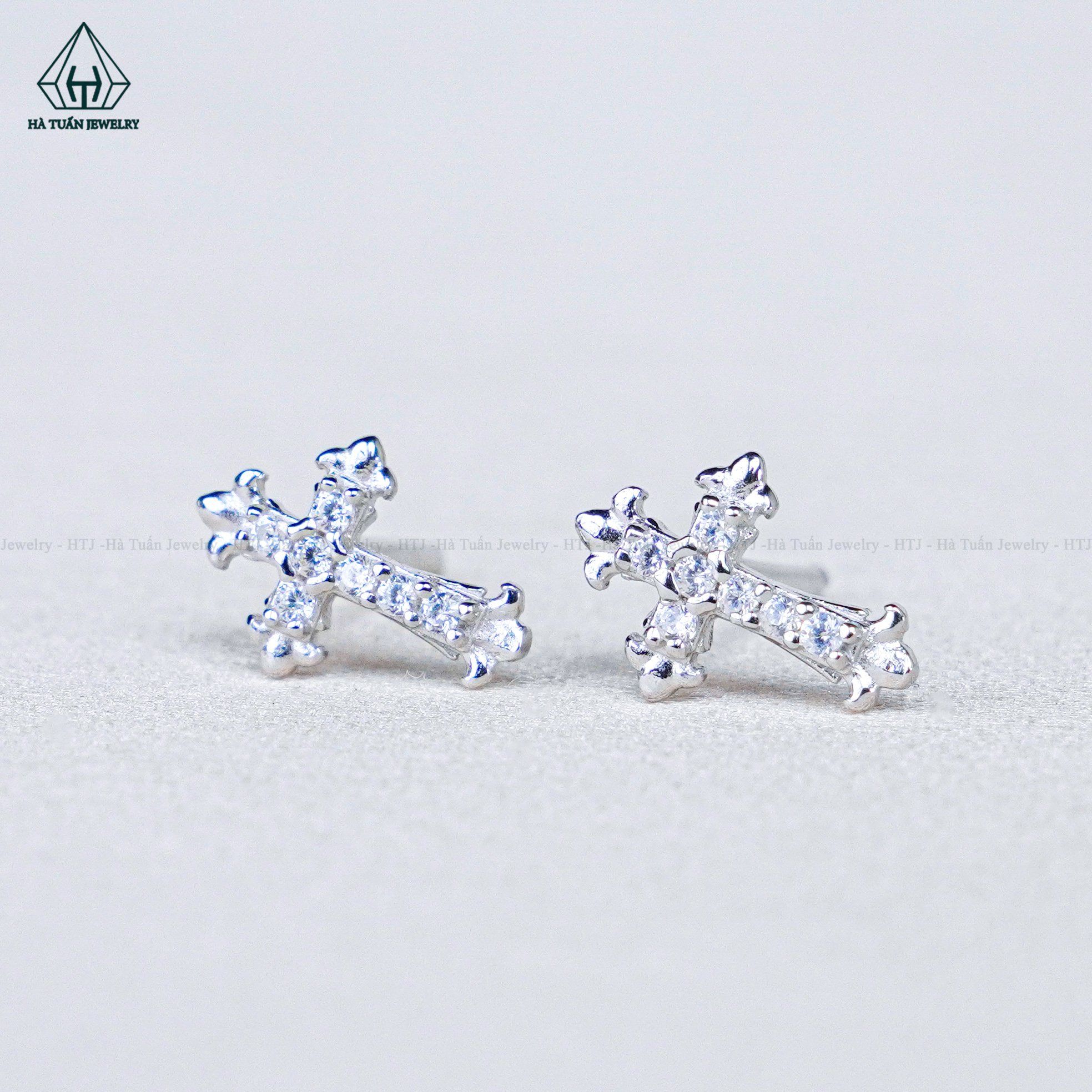  E091 Bông thánh giá 