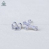  E091 Bông thánh giá 