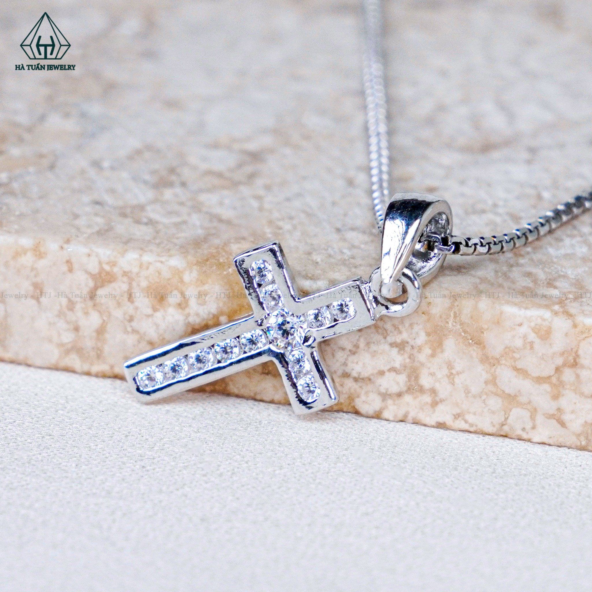  P419 Mặt thánh giá 