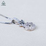  P420 Mặt dây chuyền túi tiền 