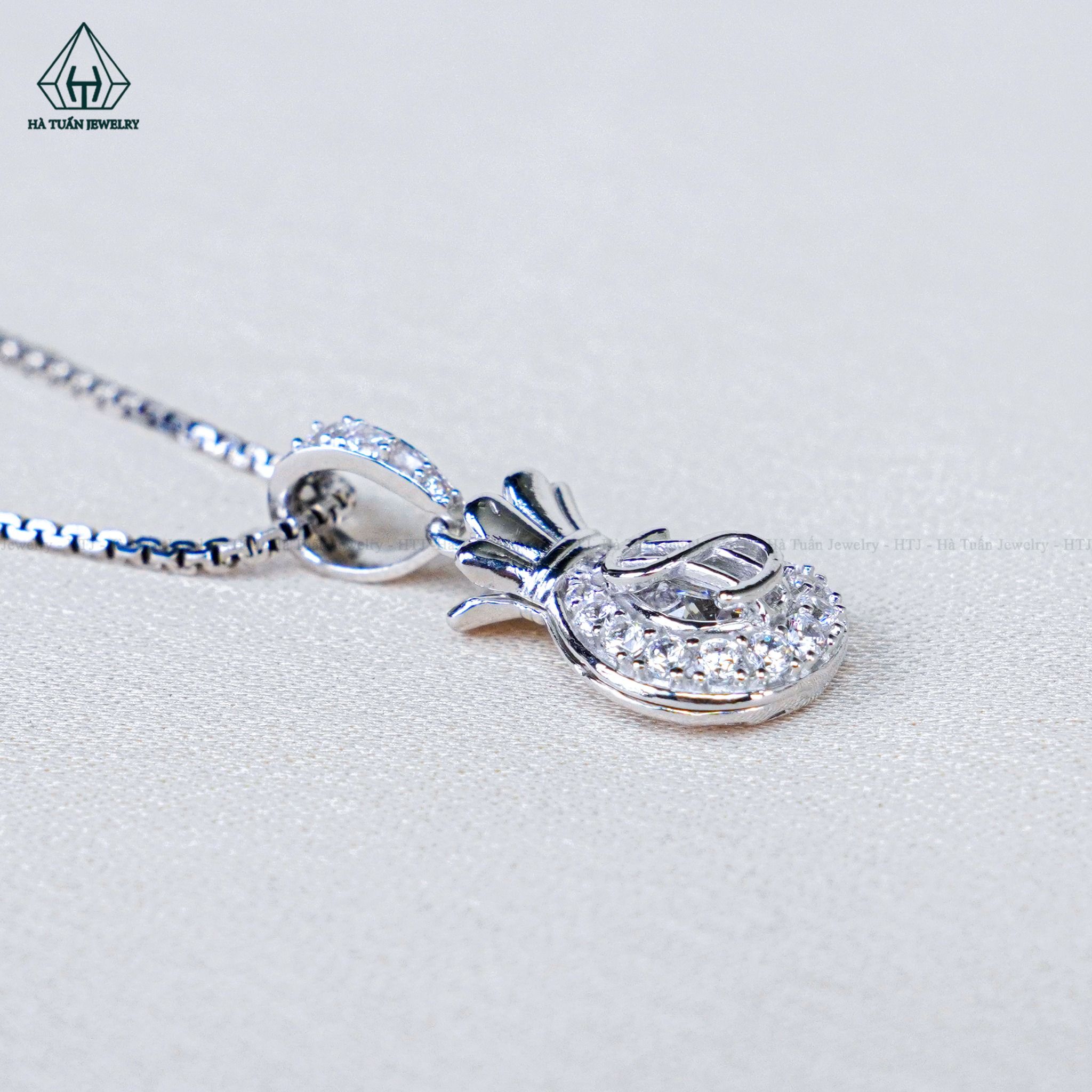  P420 Mặt dây chuyền túi tiền 