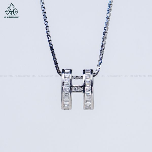  P422 Mặt chữ H 