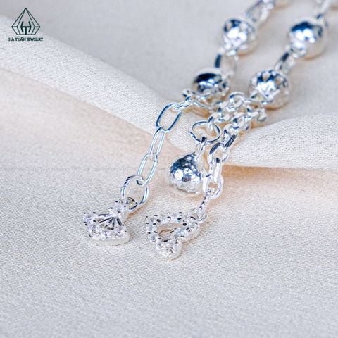 BB125 Lắc tay bé