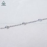  B034 Lắc tay VAN 6mm 