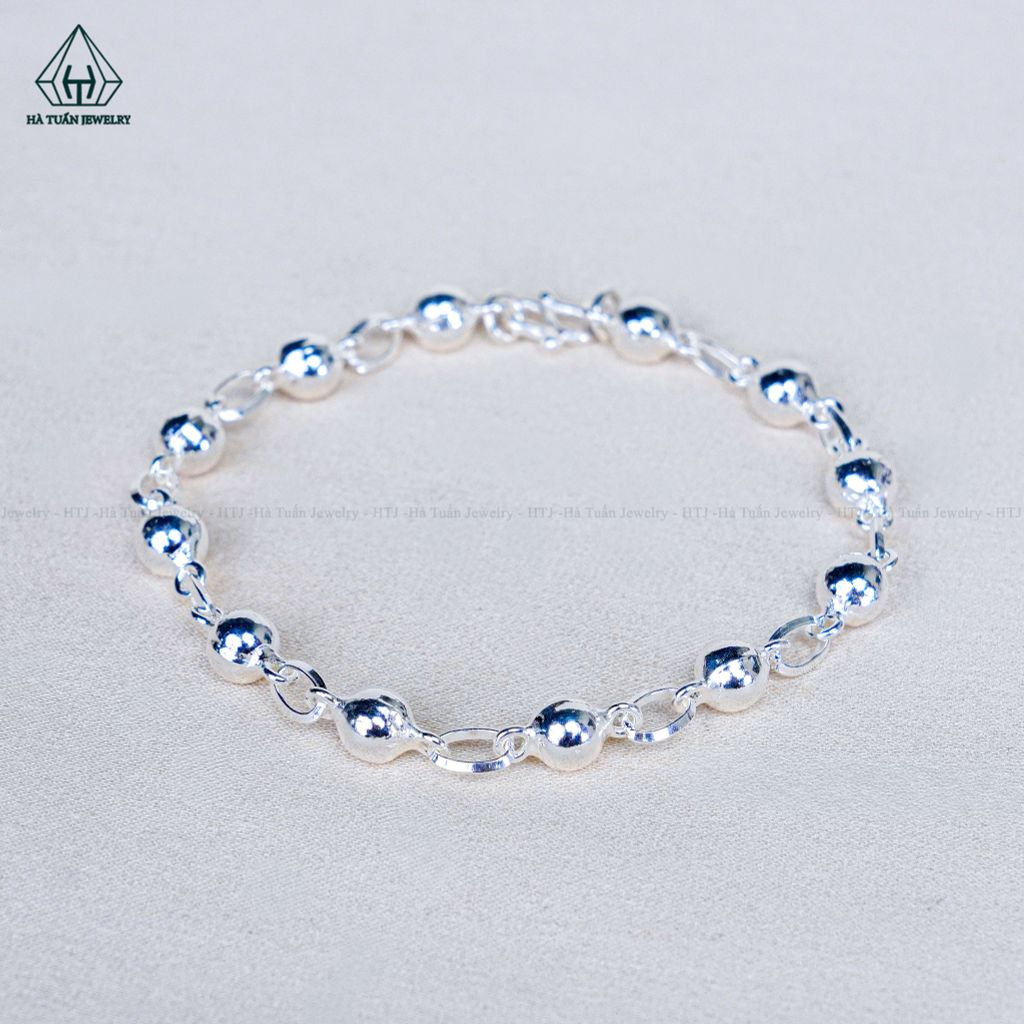 BB127 Lắc tay bé