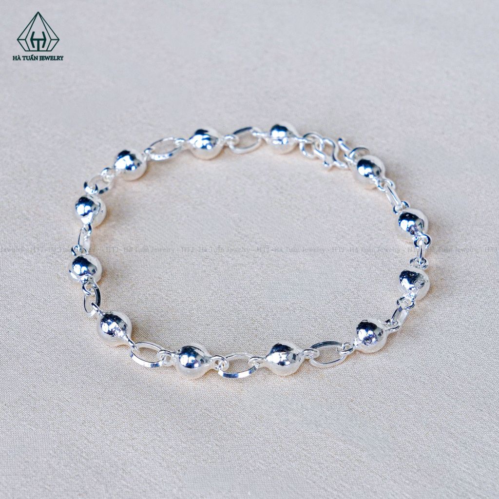 BB127 Lắc tay bé