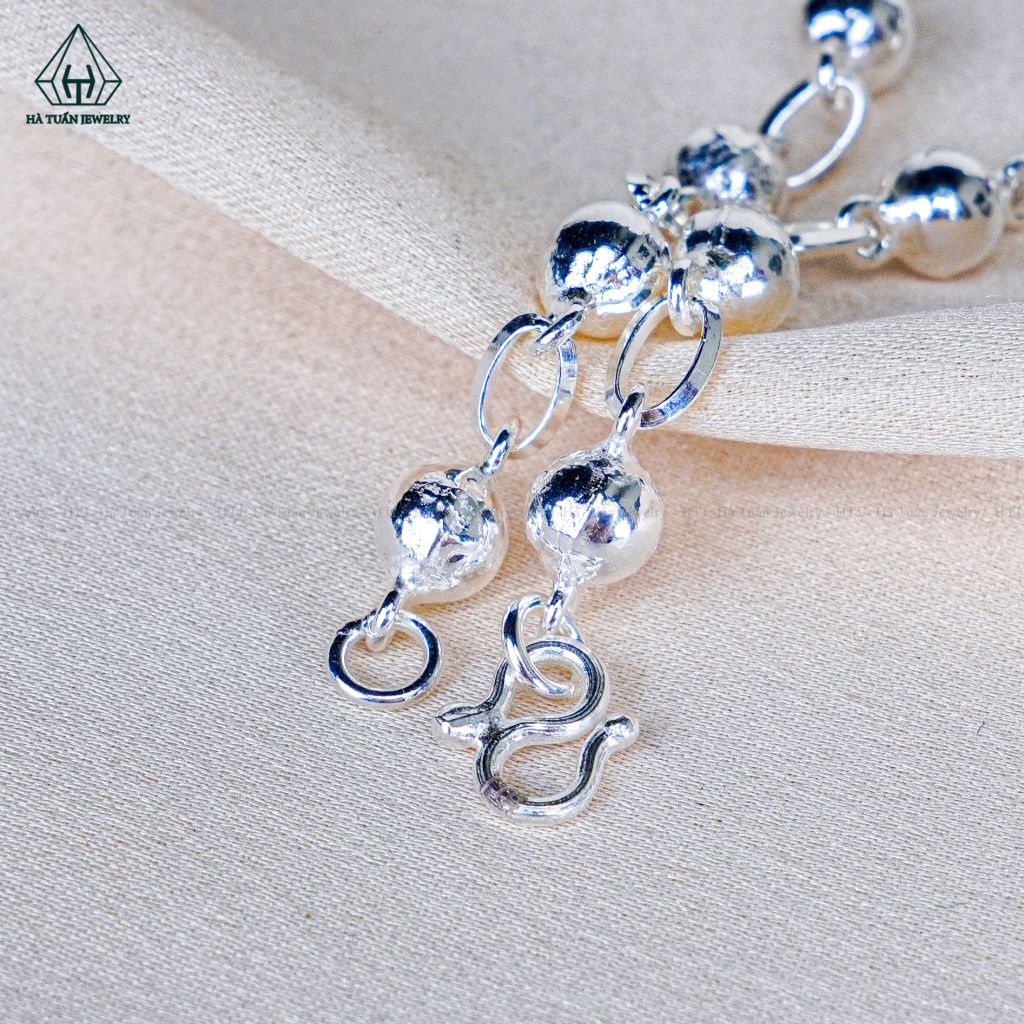 BB127 Lắc tay bé