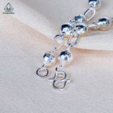  BB127 Lắc tay bé 