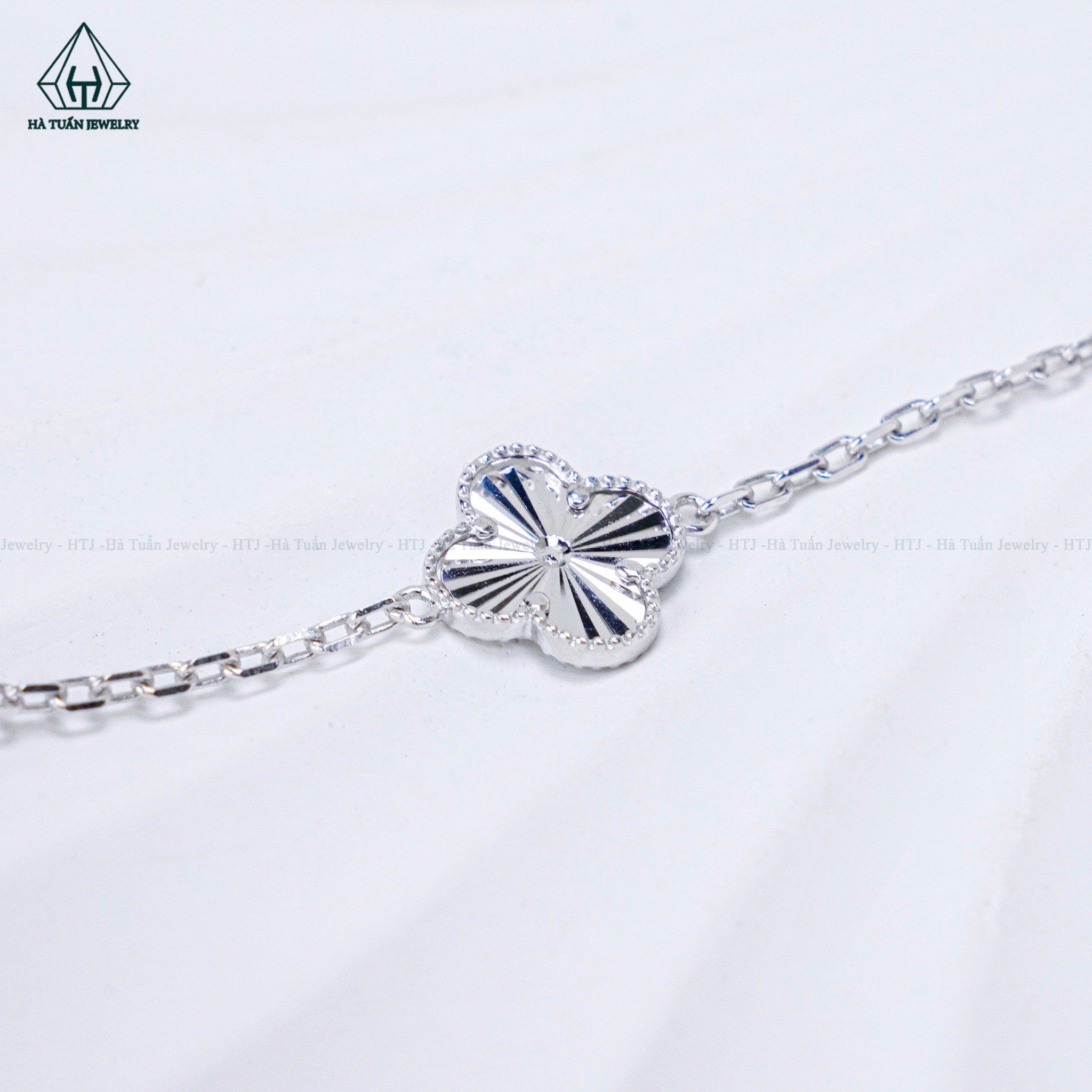  B034 Lắc tay van 8mm 