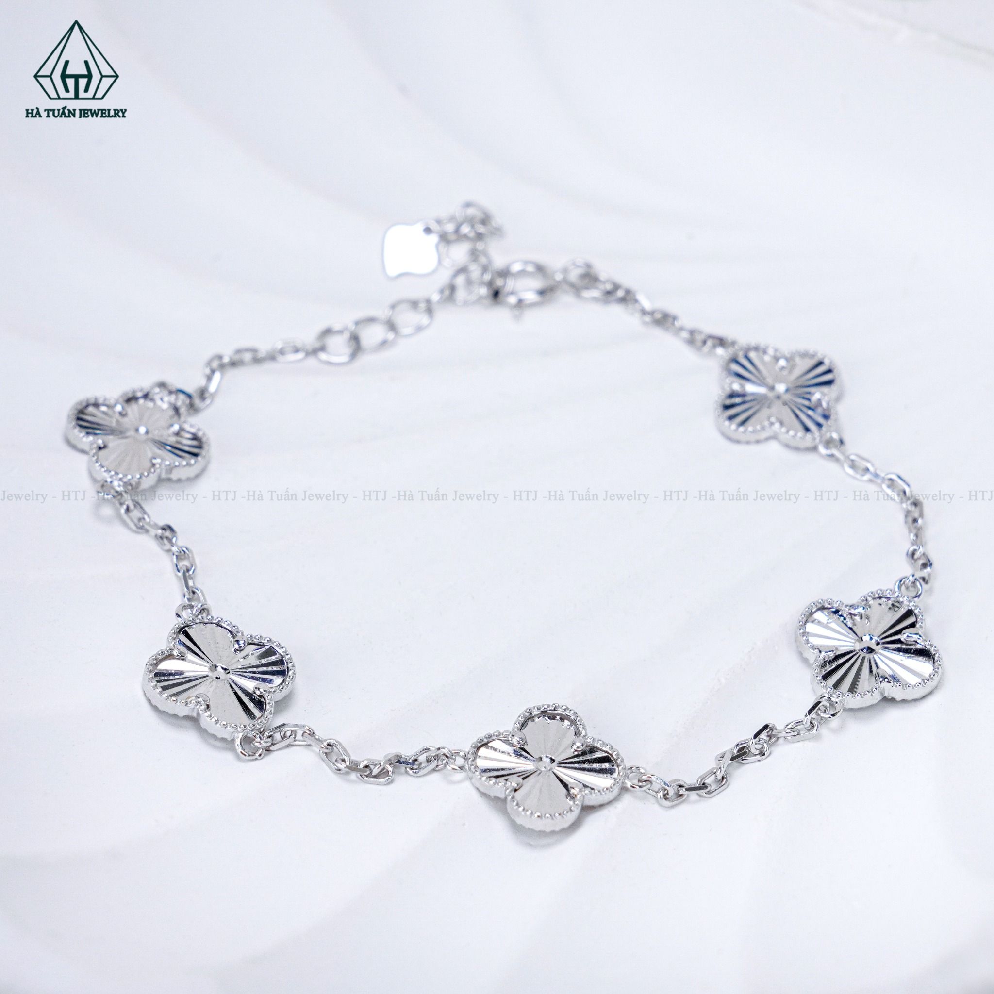  B034 Lắc tay van 8mm 