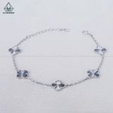  B034 Lắc tay van 8mm 