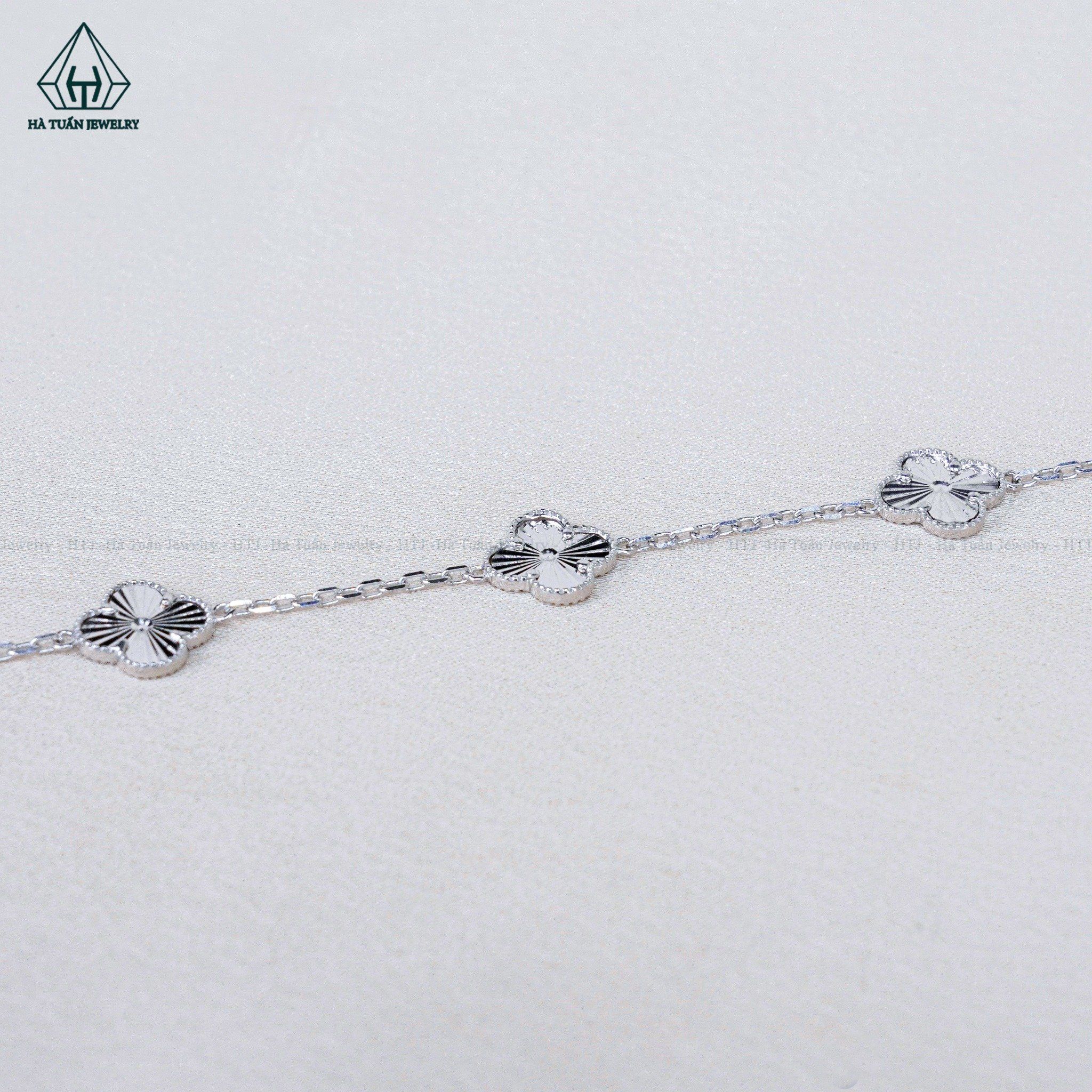  B034 Lắc tay van 8mm 