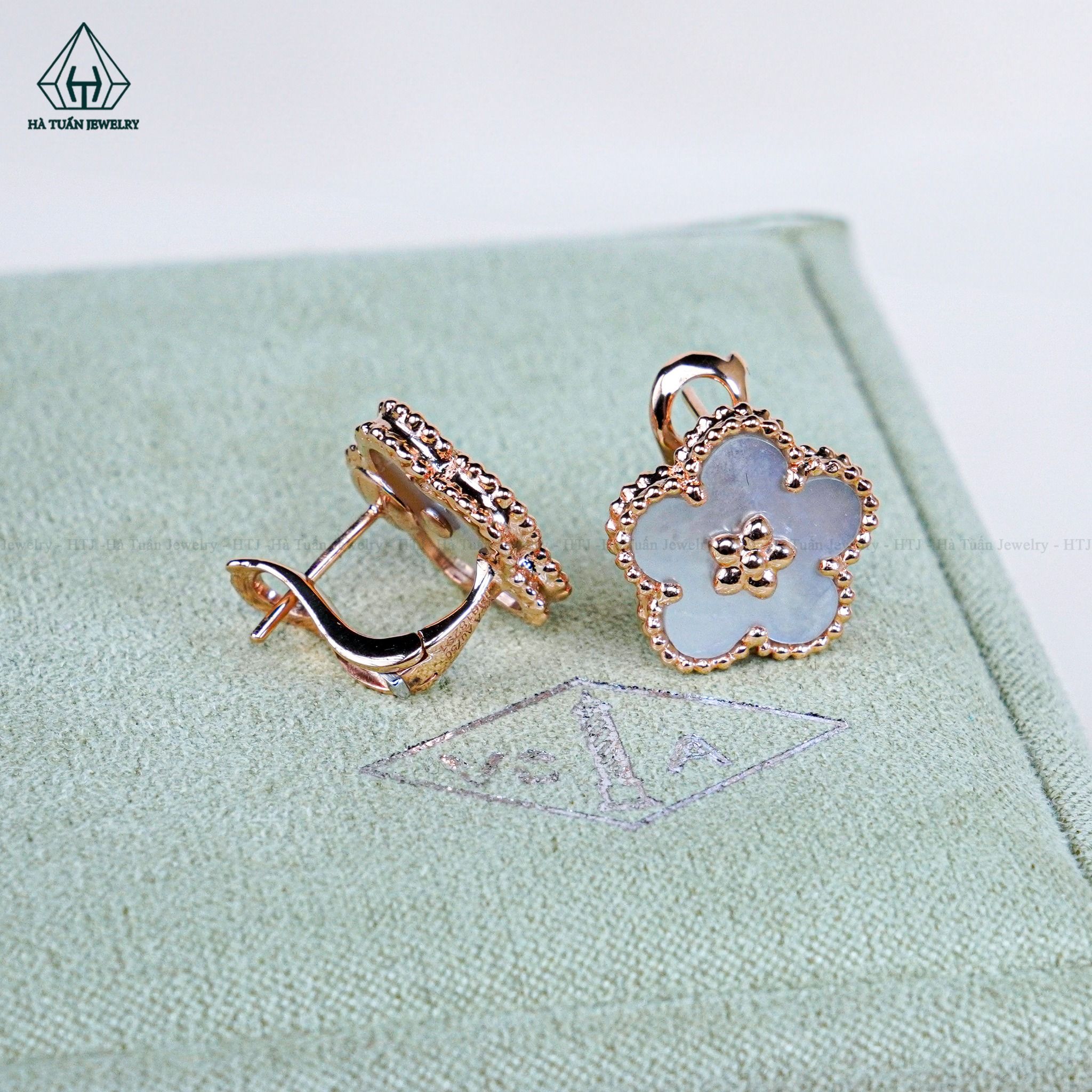  EG146 VH18K Bông VAN 13mm 