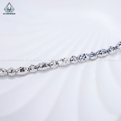 B036 4mm Lắc tay bi móc máy